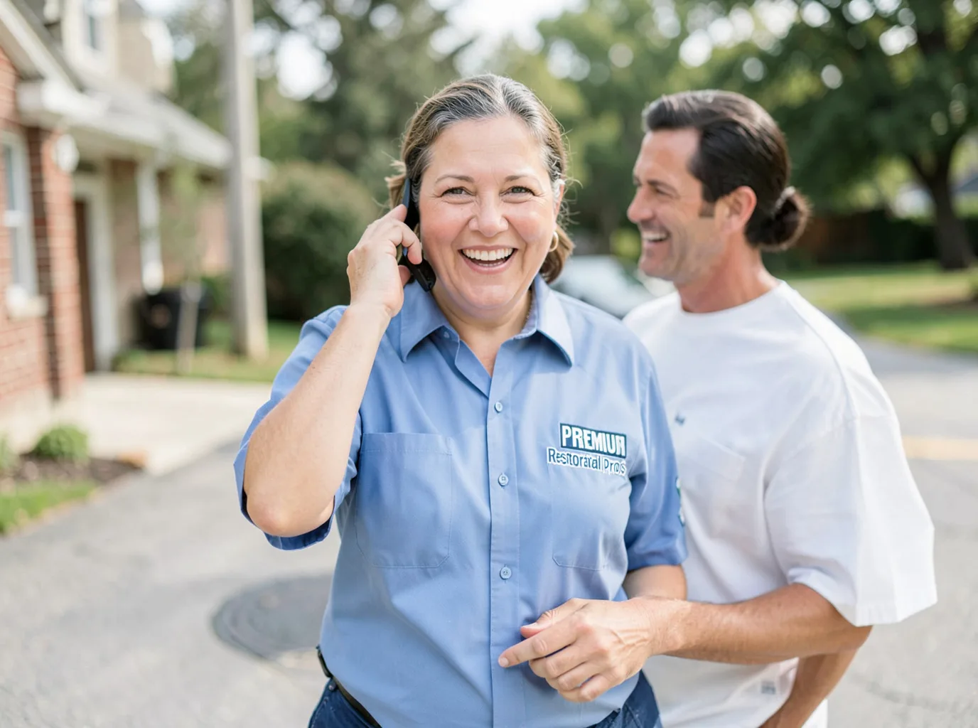 Water Damage Restoration Rockton, PA FAQs